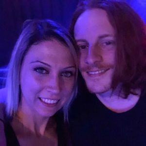 Meet your Posher, Drew